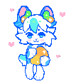 Pixel gif