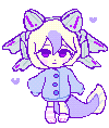 Pixel gif
